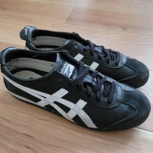 Onitsu Tiger Mexico 66.